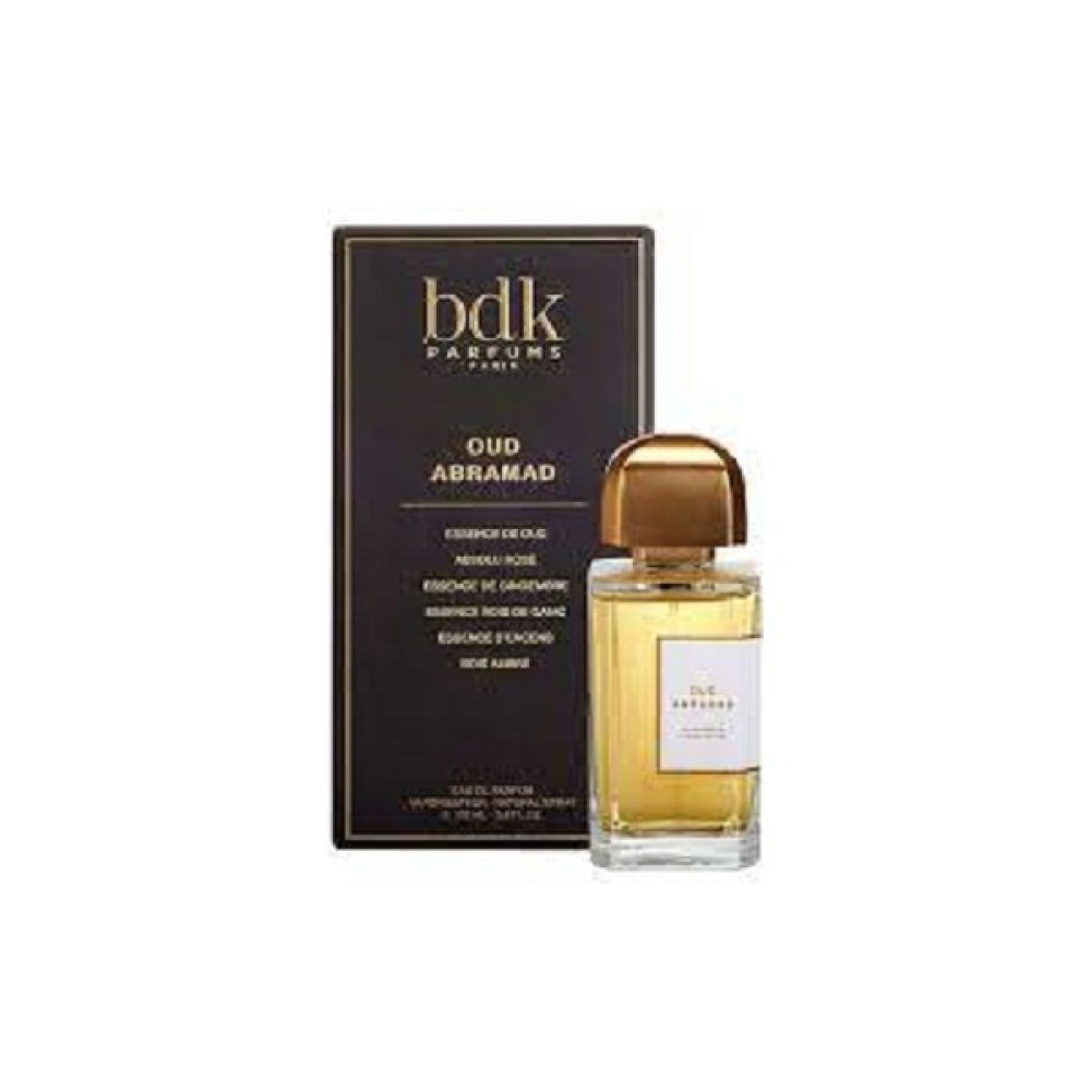 Bdk Parfums Oud Abramad Edp 100 ml Unisex Parfüm Kadın Parfümleri Fiyatı