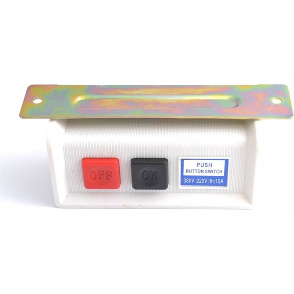BDR Monofaze - Trifaze Şalter 220W-380W Dikiş Makinesi Aksesuarları Fiyatı