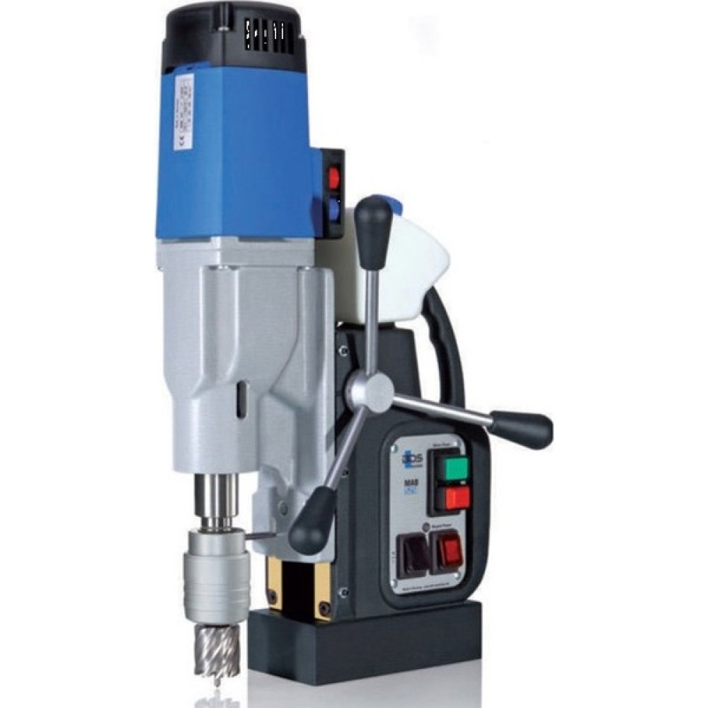 Bds Mab 525 Mk3 2 Kademeli Profesyonel Manyetik Matkap 1600 W 50 mm Matkaplar Fiyatı