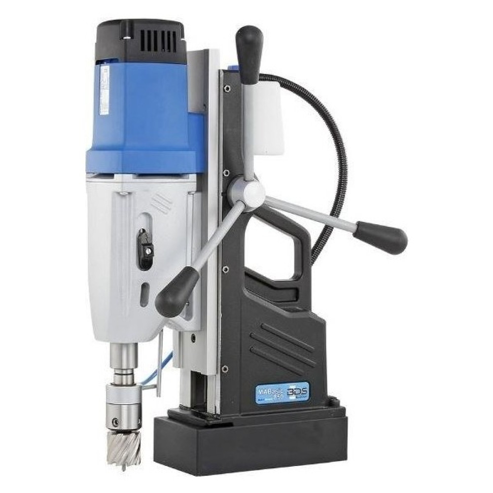 Bds Mabasic 850 1800 W, 75 mm Manyetik Matkap Oto Boyaları Fiyatı