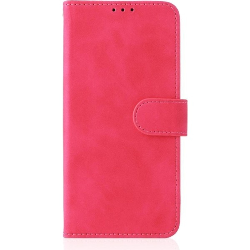 BDT Boutique Xiaomi Redmi Için Kılıf NOTE13 Pro 4g Kart Tutucu ile Ekleme (Yurt Dışından) - Kırmızı - Redmi Note 13 Pro Cep Telefonu Kılıfı Fiyatı