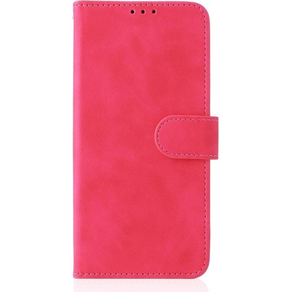 BDT Market - 9116 Xiaomi Redmi Için Kılıf NOTE13 Pro 4g Kart Tutucu ile Ekleme (Yurt Dışından) - Kırmızı - Redmi Note 13 Pro Cep Telefonu Kılıfı Fiyatı