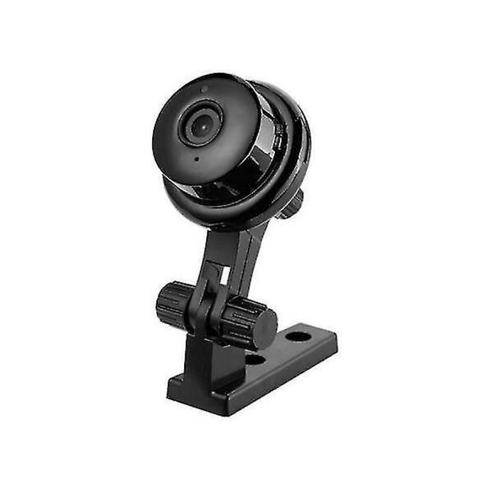 BDZ Mall 1080P Kablosuz Wifi Kapalı / Açık Hd Ir Güvenlik Ev Kamera (Balck) (Yurt Dışından) Oto Boyaları Fiyatı