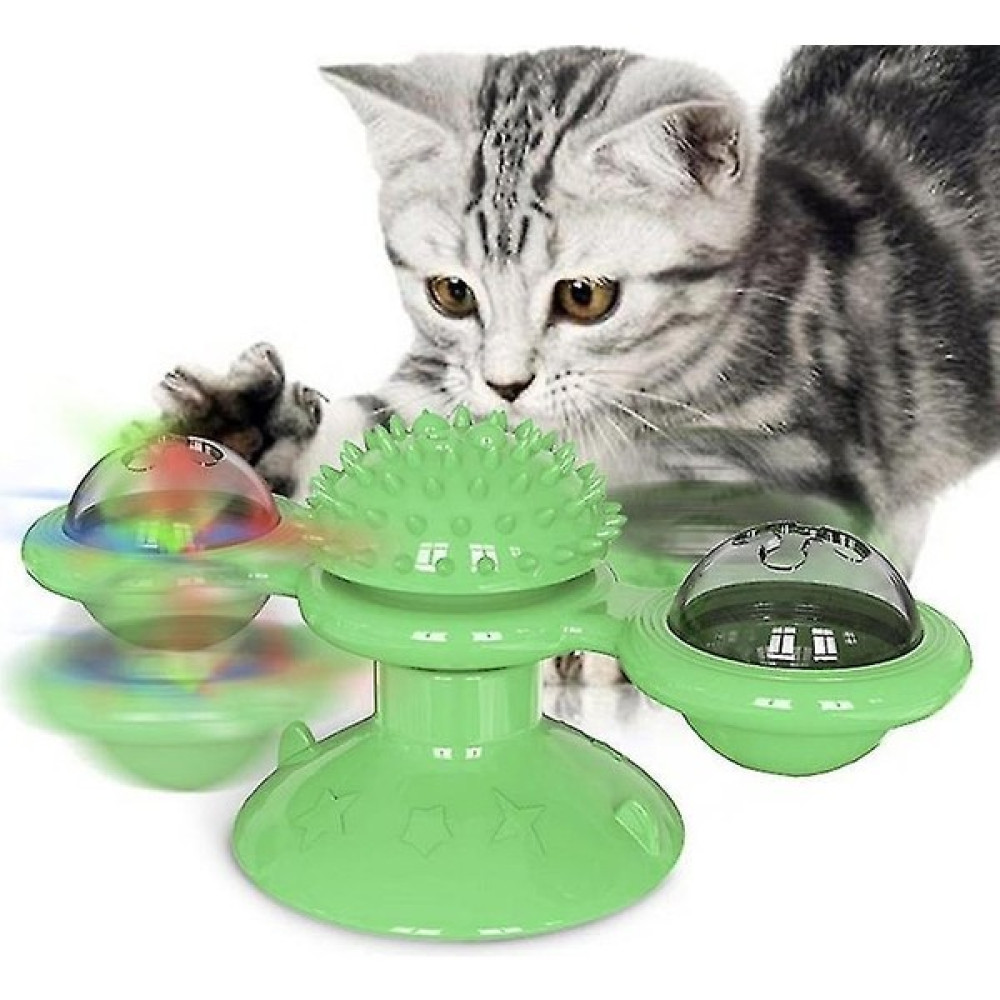 Bdz Mall Eğitici Kedi Aktivite Oyuncağı (Yurt Dışından) Evcil Hayvan Ürünleri Fiyatı