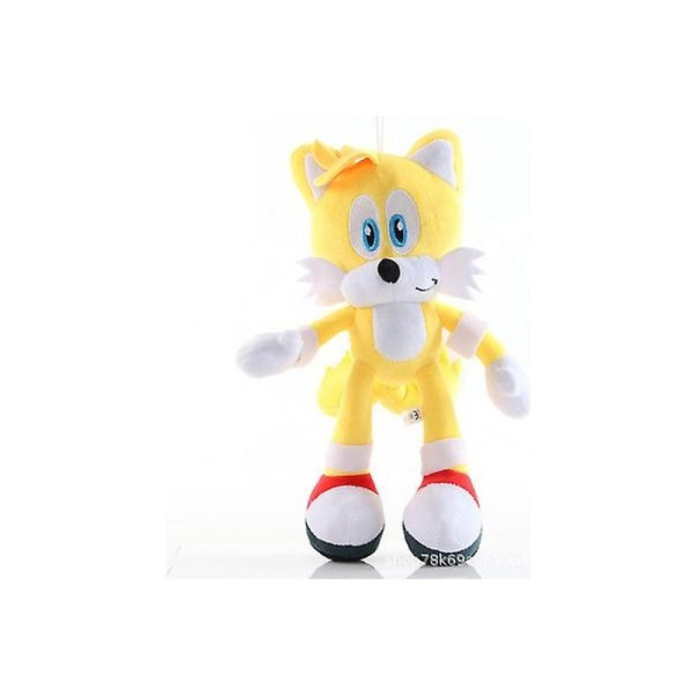 BDZ Mall Sonic Kirpi Peluş Oyuncak 20 cm (Yurt Dışından) - Turuncu Oto Boyaları Fiyatı