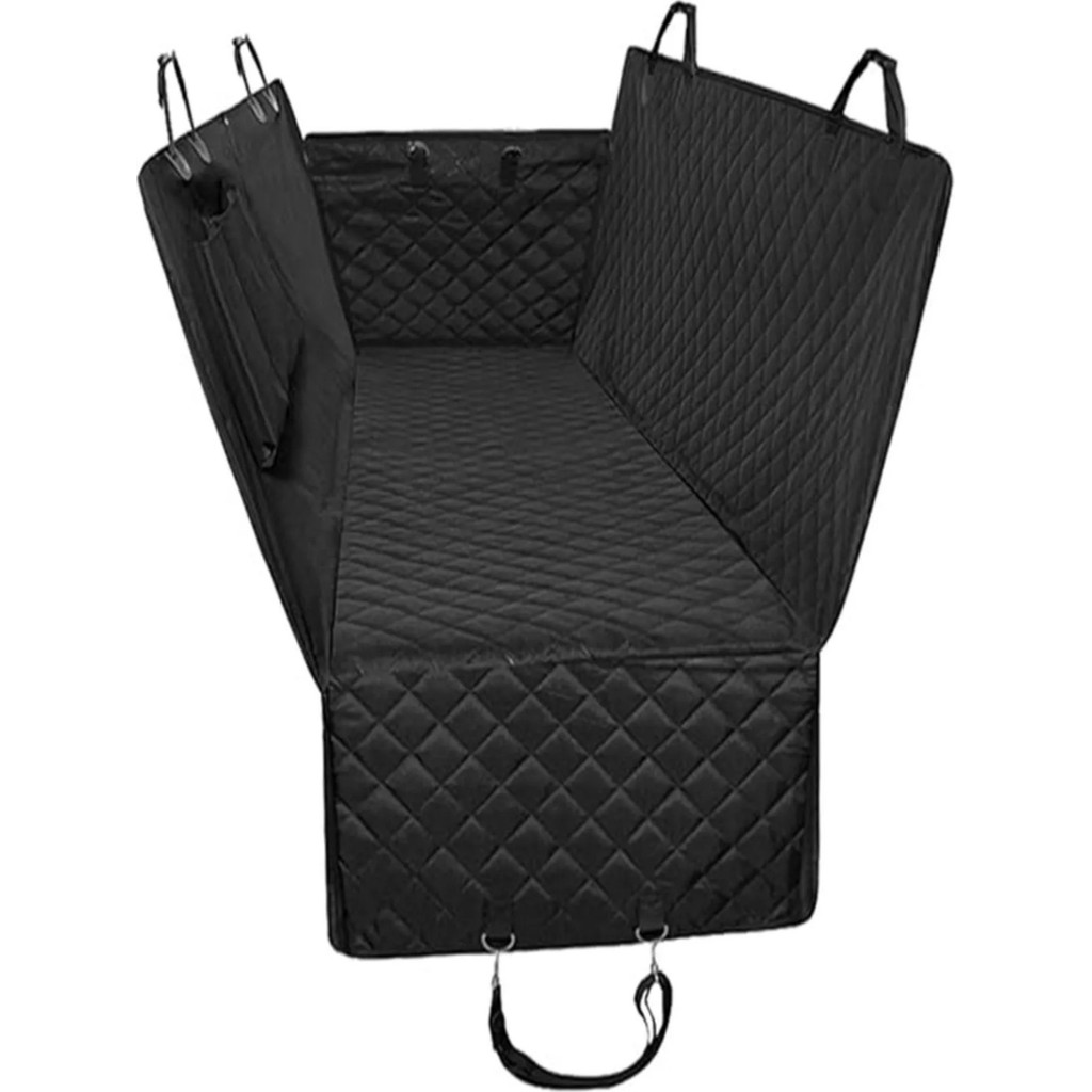 Be Active Kapitone Su Geçirmez Oto Koltuk Koruma Kılıfı 150x140 cm – Evcil Hayvan Taşıma İçin Katlanabilir ve Ergonomik Tasarım SSD / Solid State Drive Fiyatı