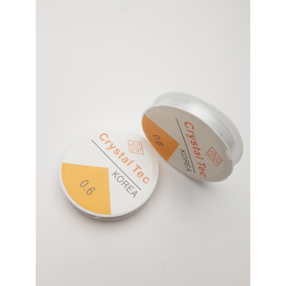 Be Beauty Lastik Misina 0,6 mm Kalınlıkta 2 Adet x 5 mt Oyun & Hobi Fiyatı