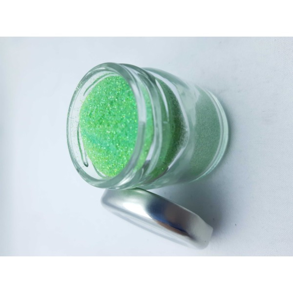 Be Beauty Su Yeşili Renginde Toz Sim 40 cc Kavanozda +-25 gr Yardımcı Malzeme Fiyatı