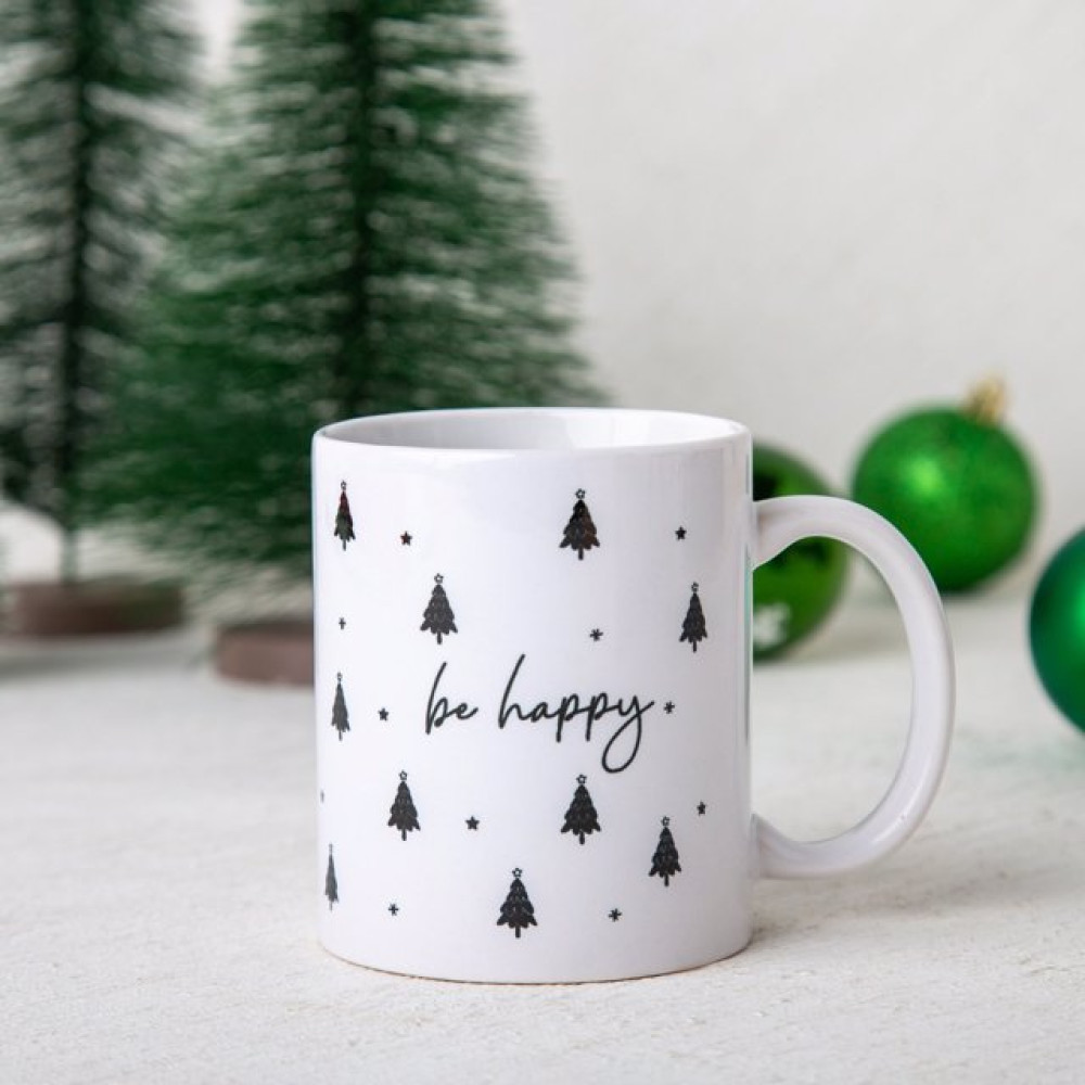 Be Happy Kupa