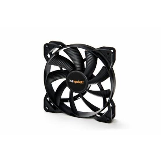 Be Quiet! BL083 PURE WINGS 2 140 mm 4 Pin PWM Kasa Tahliye Fanı