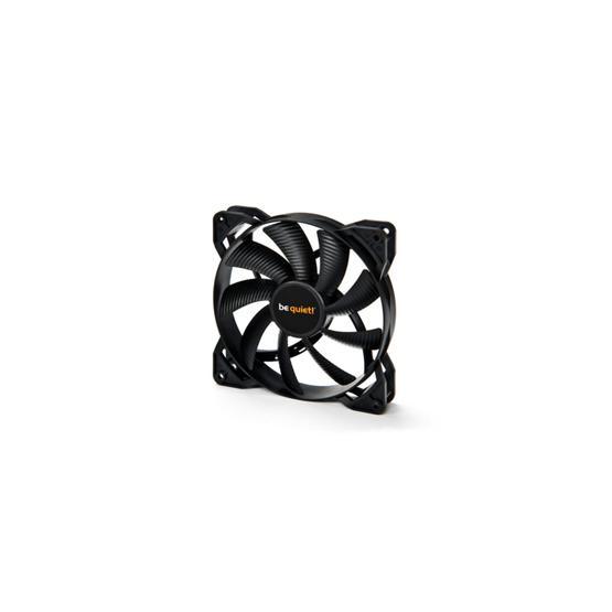 Be Quiet! BL083 PURE WINGS 2 140 mm 4 Pin PWM Kasa Tahliye Fanı