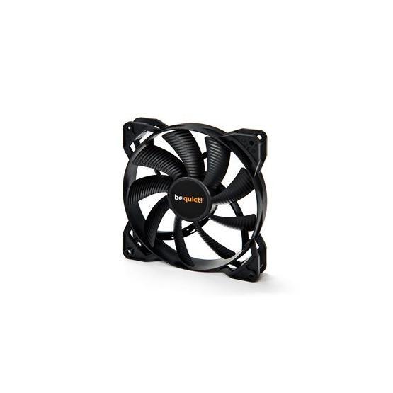 Be Quiet! BL083 PURE WINGS 2 140 mm 4 Pin PWM Kasa Tahliye Fanı