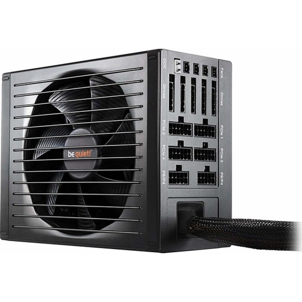 Be Quiet! BN252 DARK POWER PRO 11 750W 80+ Platinum Yarı Modüler Güç Kaynağı Power Supply Fiyatı