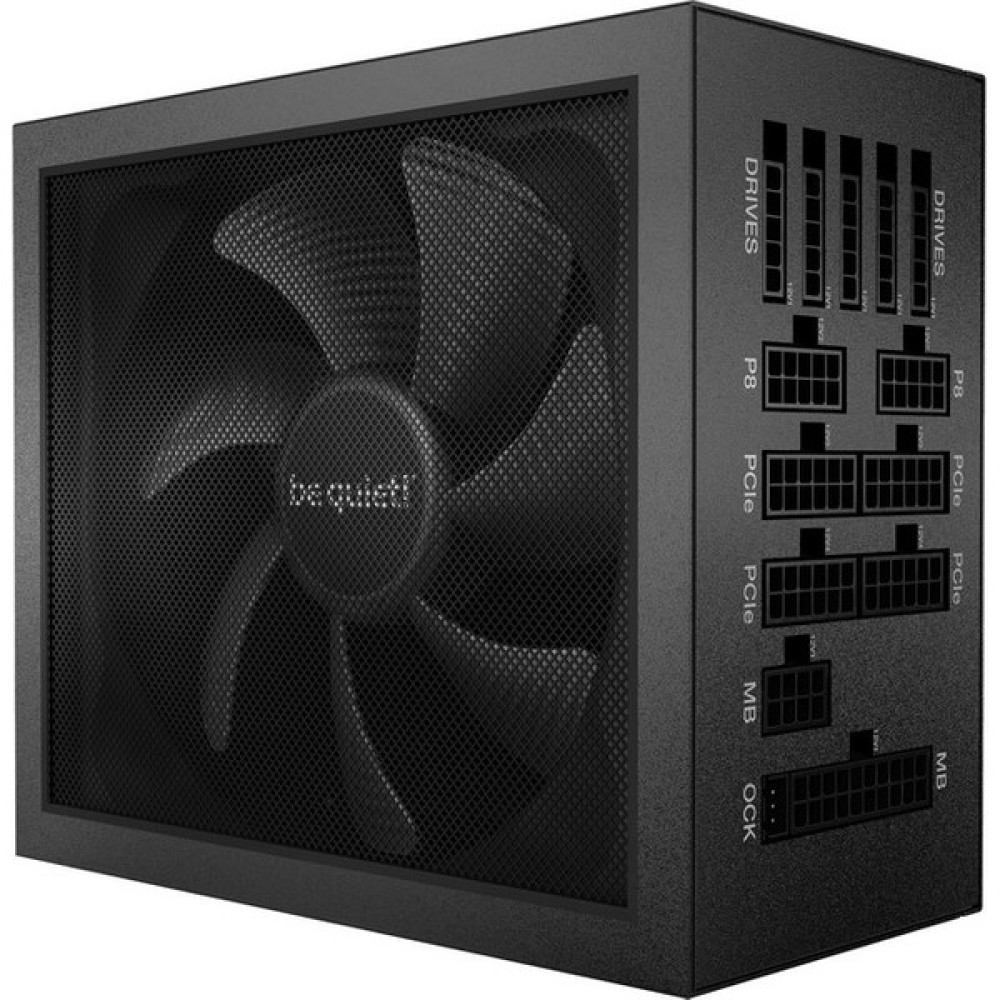 Be Quiet! BN314 Dark Power Pro 12 750W 80+ Titanium Tam Modüler Güç Kaynağı Power Supply Fiyatı