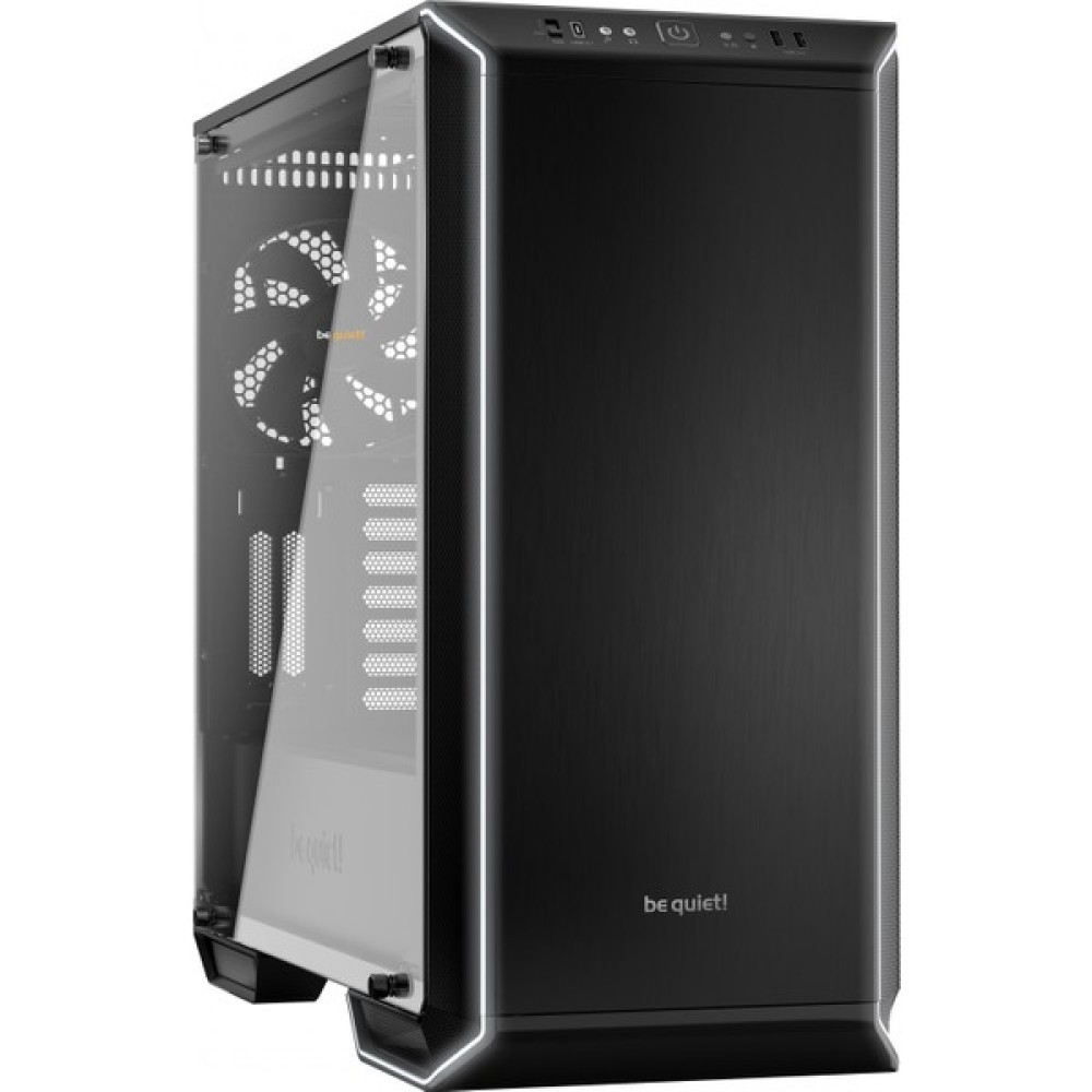 Be Quiet! Dark Base 700 E-ATX Midi Tower Bilgisayar Kasası BGW23 PC Kasaları Fiyatı