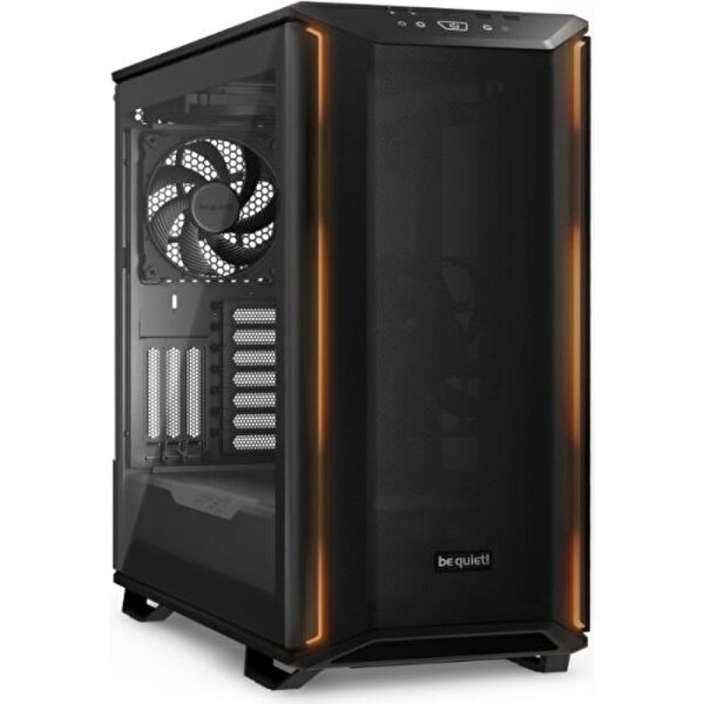 Be Quiet! Dark Base 701 Siyah Argb Temper Camlı (Gaming) Oyuncu Bilgisayar Kasası BGW58 PC Kasaları Fiyatı
