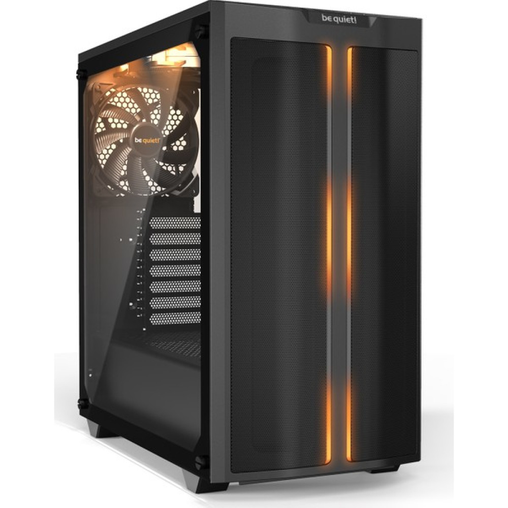 Be Quiet! Pure Base 500DX Pencereli Siyah Oyuncu Kasası BGW37 PC Kasaları Fiyatı