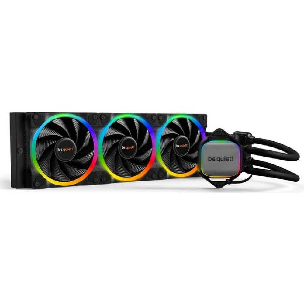 Be Quiet! Pure Loop 2 Fx 240MM Argb Intel/amd Işlemci Sıvı Soğutucu BW013 Soğutucular Fiyatı