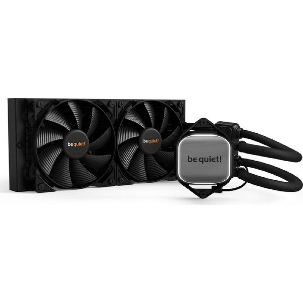 Be Quiet! Pure Loop 240 mm Sıvı Soğutucu Intel/AMD BW006 Soğutucular Fiyatı