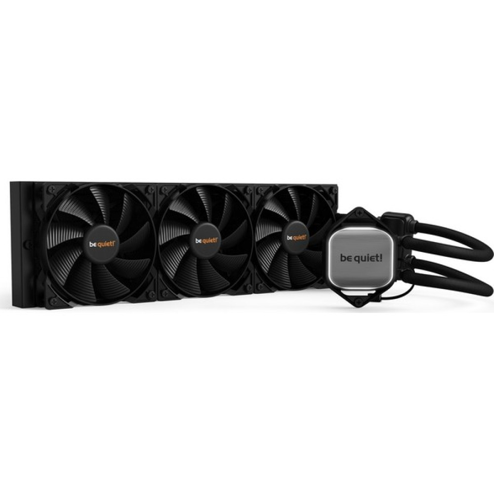 Be Quiet! Pure Loop 360 mm Sıvı Soğutucu Intel/AMD BW008 Soğutucular Fiyatı