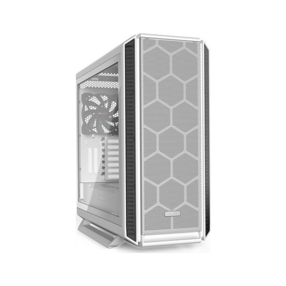 Be Quiet! Silent Base 802 Pencereli Beyaz Oyuncu Kasası BGW40 PC Kasaları Fiyatı