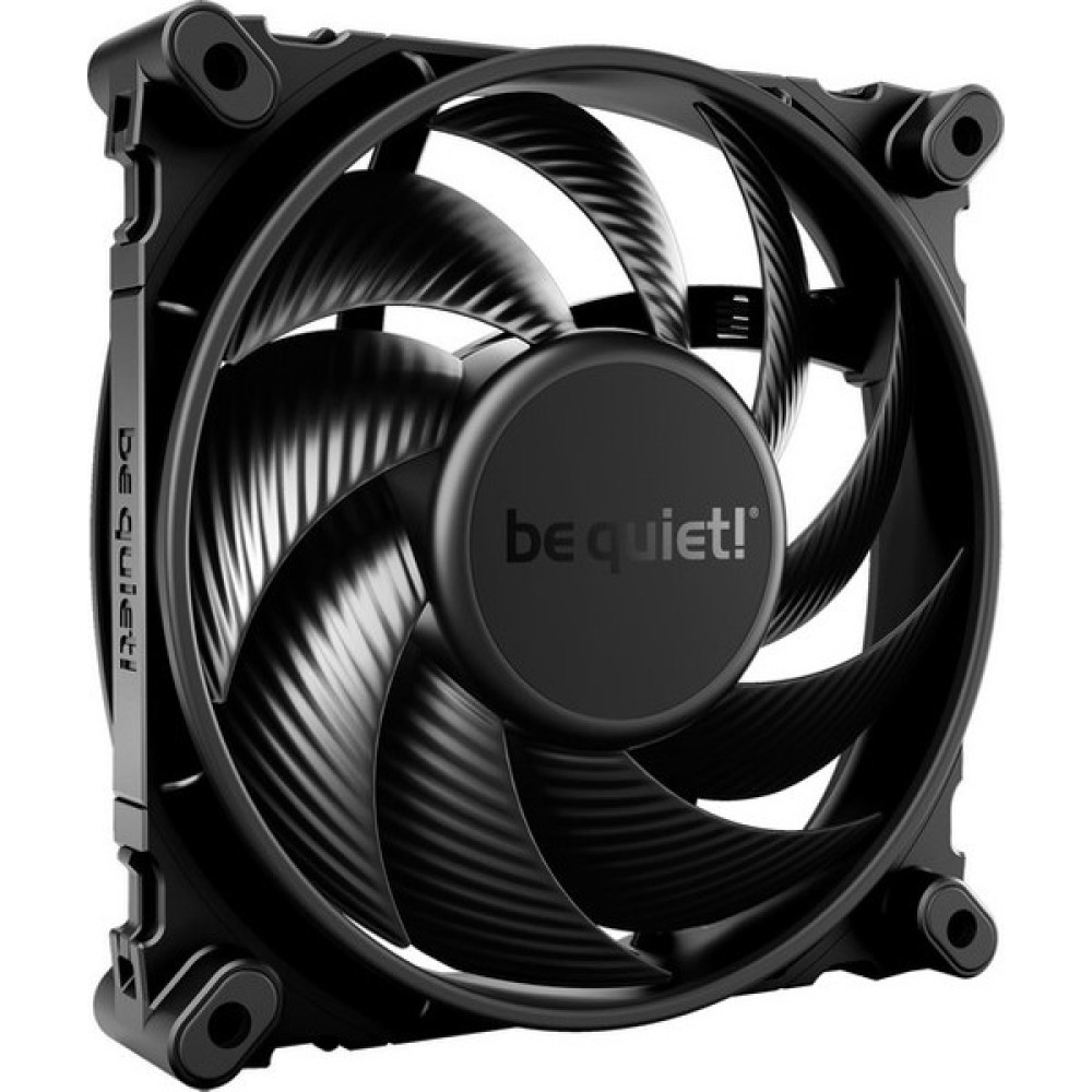 Be Quiet! Silent Wings 4 120MM Pwm 2500 Rpm Premium Kasa Fanı 4-Pin BL094 Soğutucular Fiyatı