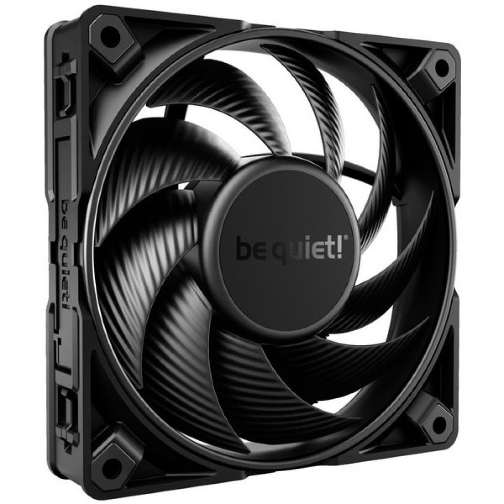 Be Quiet! Silent Wings 4 140MM Pwm 2500 Rpm Premium Kasa Fanı 4-Pin BL097 Soğutucular Fiyatı