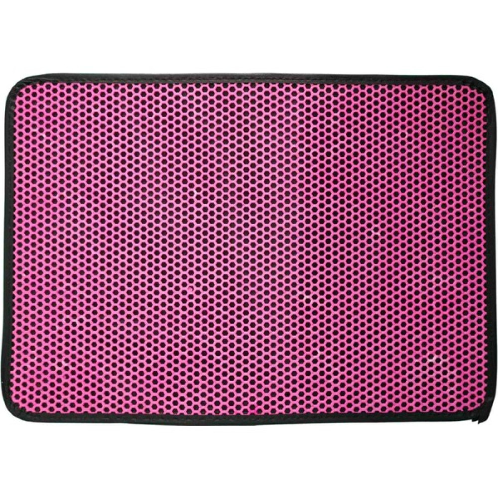 Bead Pet Elekli Kedi Tuvaleti Önü - Pembe Evcil Hayvan Ürünleri Fiyatı
