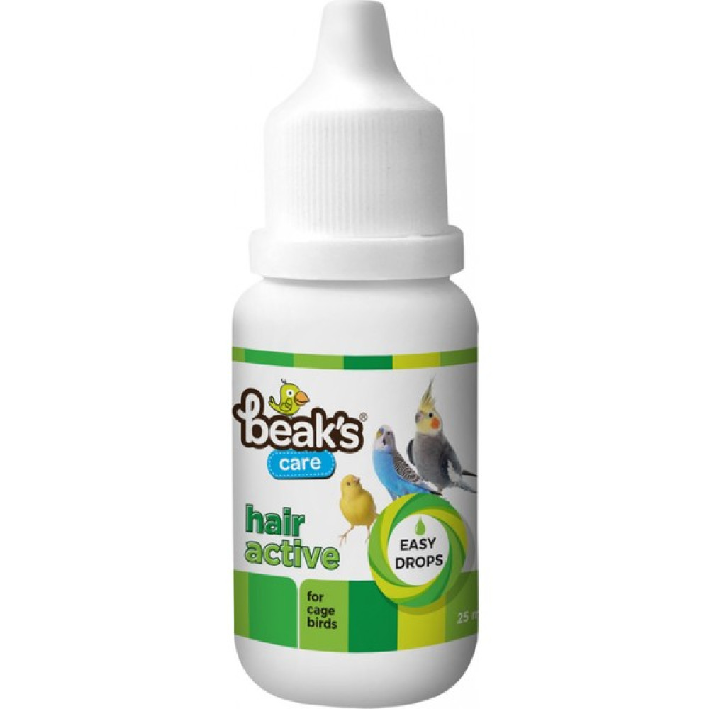 Beaks Hair Active Evcil Hayvan Ürünleri Fiyatı