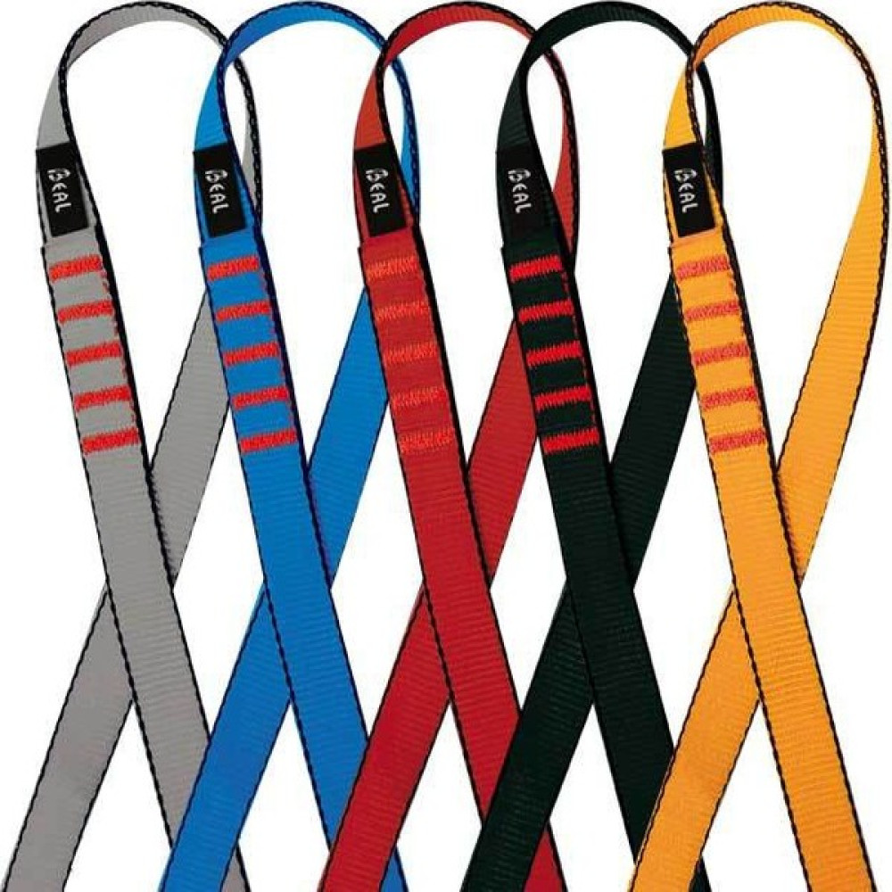 Beal Flat 100Cm Perlon Halka Tırmanış Malzemeleri Fiyatı