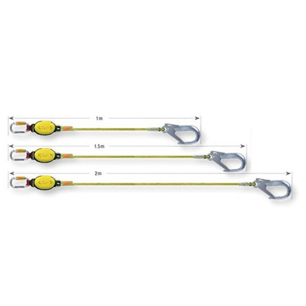 Beal Longe Dynapro 200 CM Air Hook Lanyard Dağcılık Malzemeleri Fiyatı