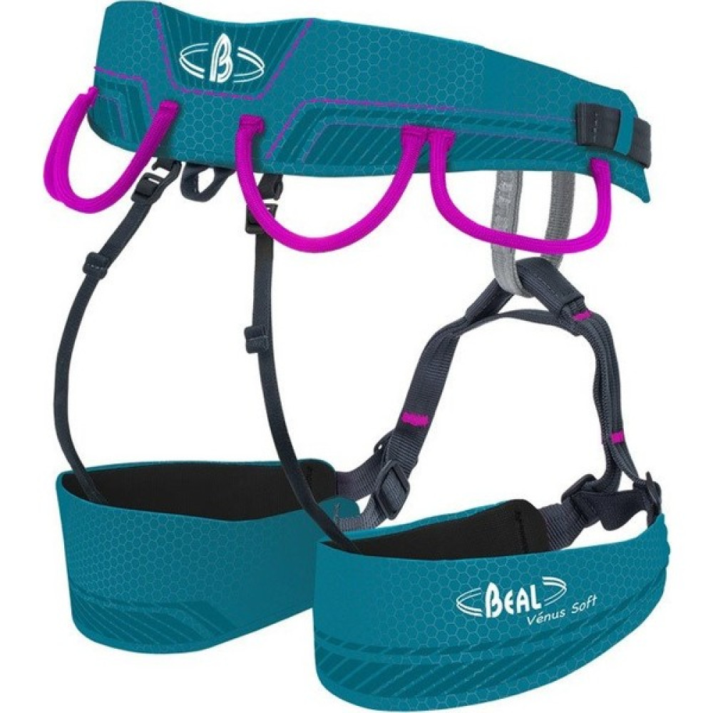 Beal Venus Soft Harness Tırmanış Malzemeleri Fiyatı