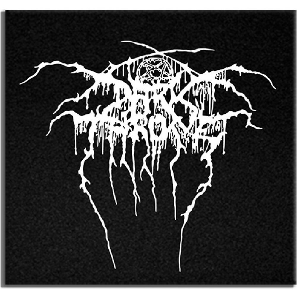Beam Dark Throne Albüm Arma Peç Patch Yama - Renkli - 10 x 10 cm Oto Boyaları Fiyatı