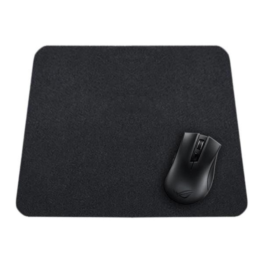 Beam Dijital 25X21 cm Mini Ofis Mouse Pad - Siyah Mouse Pad Fiyatı