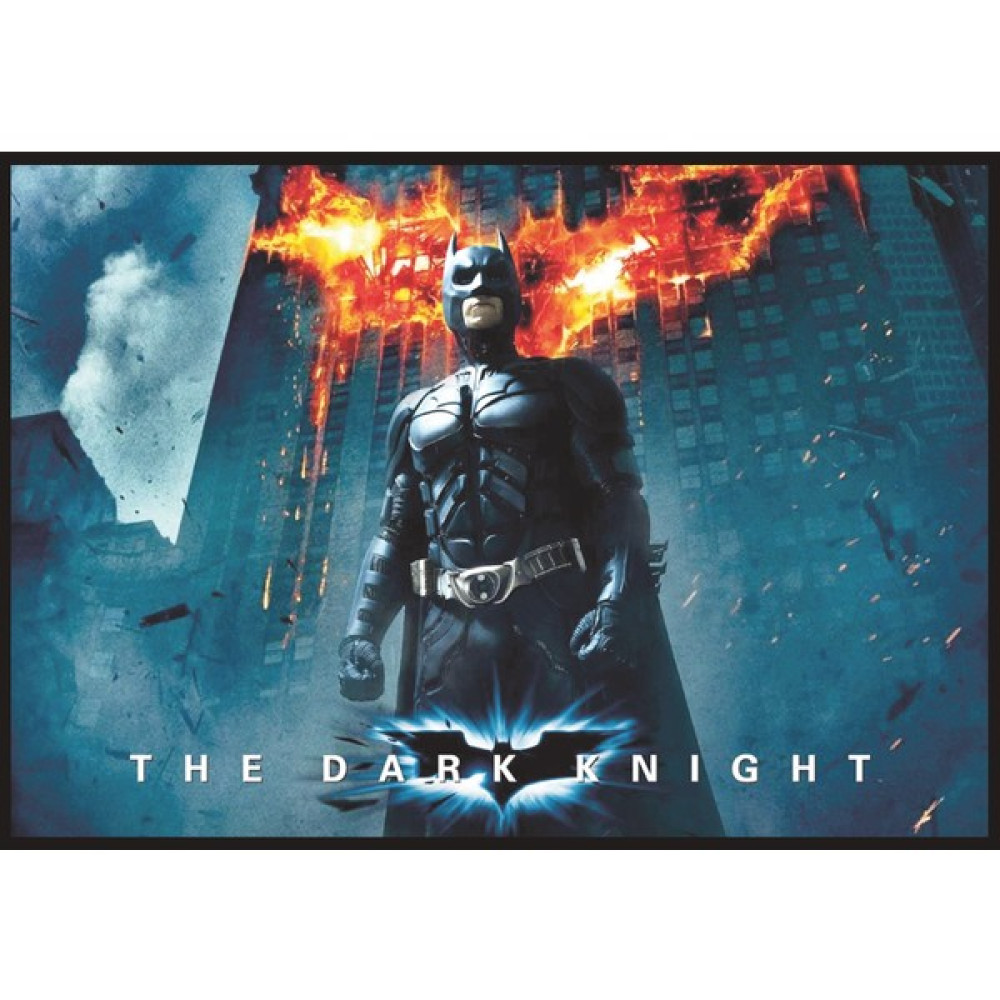Beam Dijital Batman Dark Knight Gaming Oyuncu Mouse Pad Mouse Pad Fiyatı