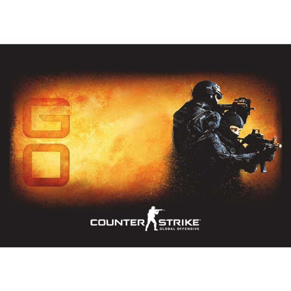 Beam Dijital Counter Strike Global Offensive Cs Go Gaming Oyuncu Mouse Pad Mouse Pad Fiyatı