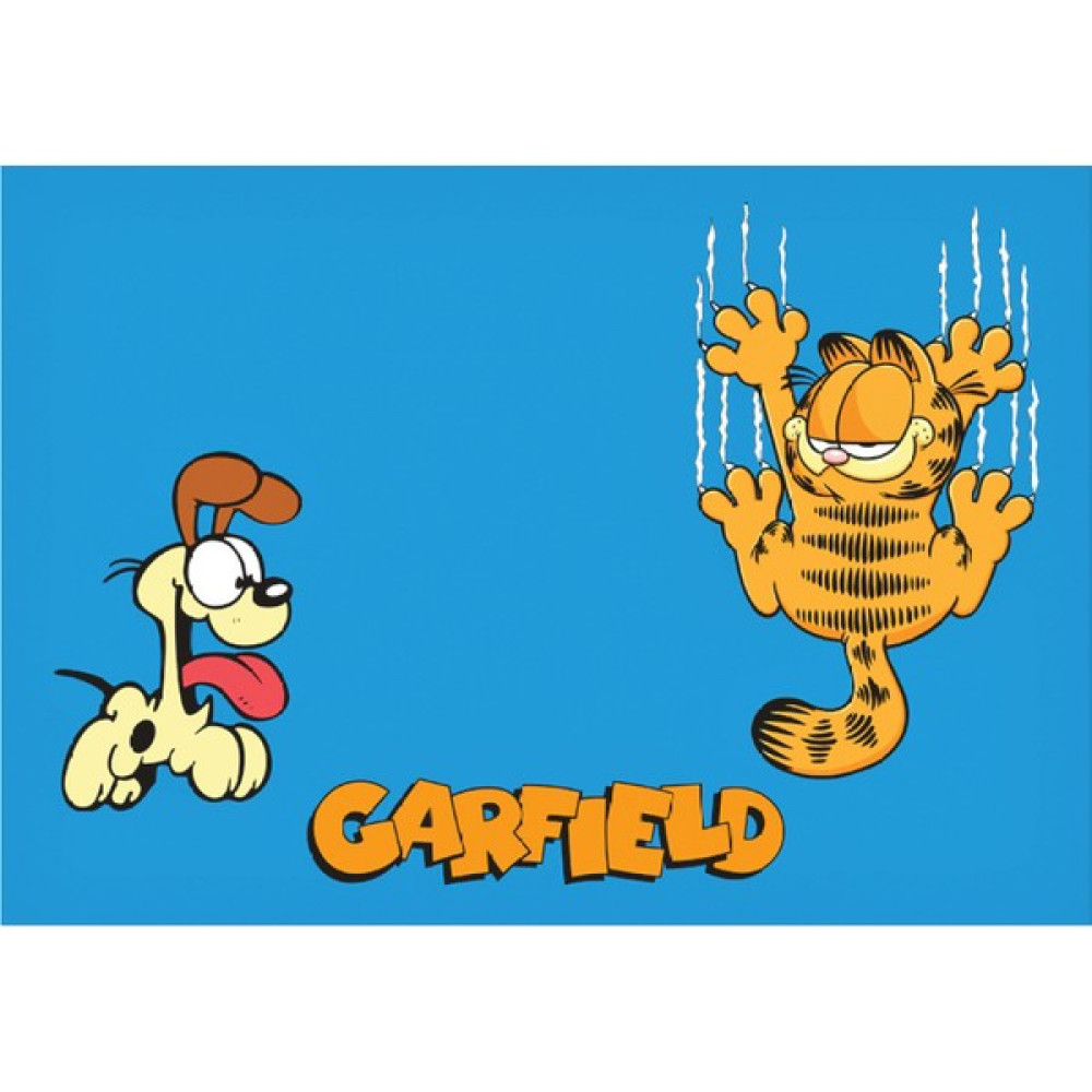 Beam Dijital Garfield Gaming Oyuncu Mouse Pad Mouse Pad Fiyatı