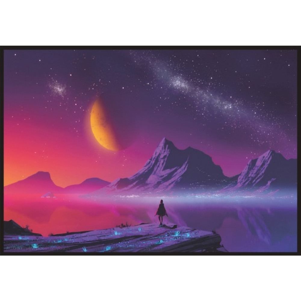 Beam Dijital Secret Hill Gaming Oyuncu Mouse Pad Mouse Pad Fiyatı