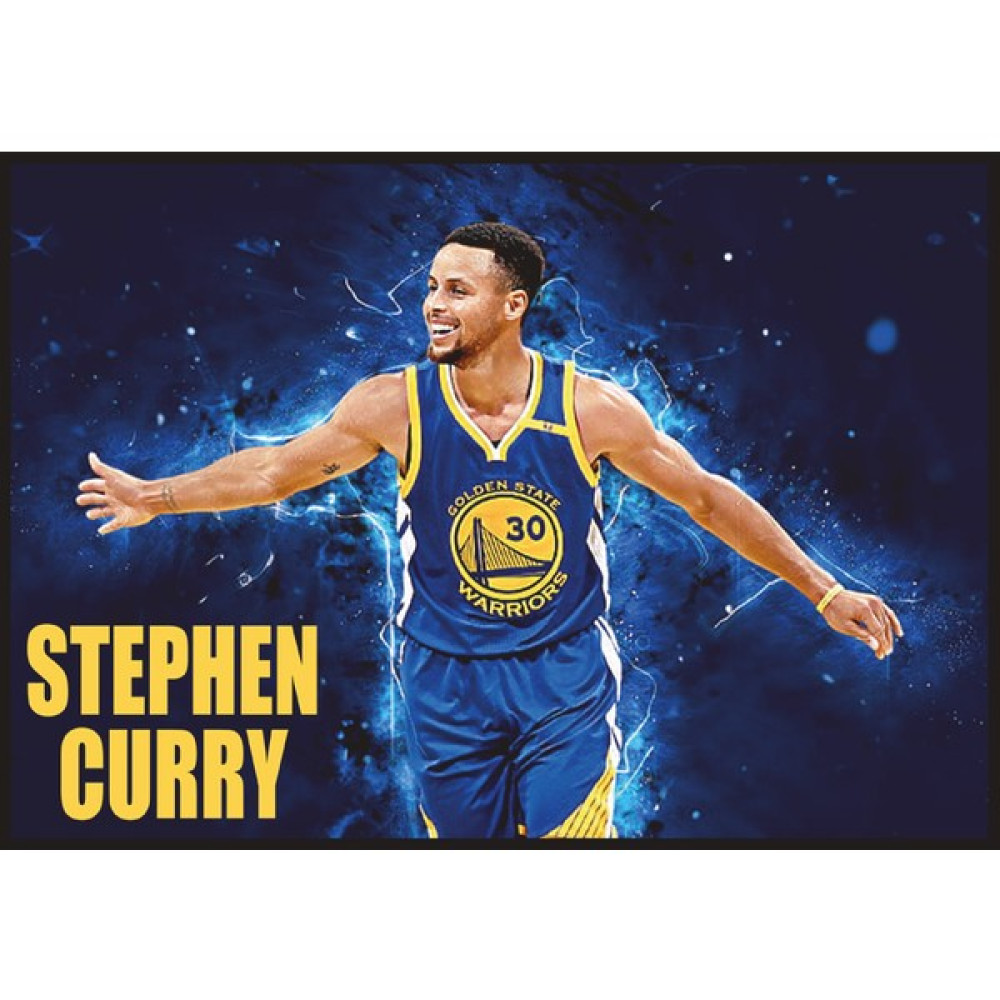 Beam Dijital Stephen Curry Gaming Oyuncu Mouse Pad Mouse Pad Fiyatı