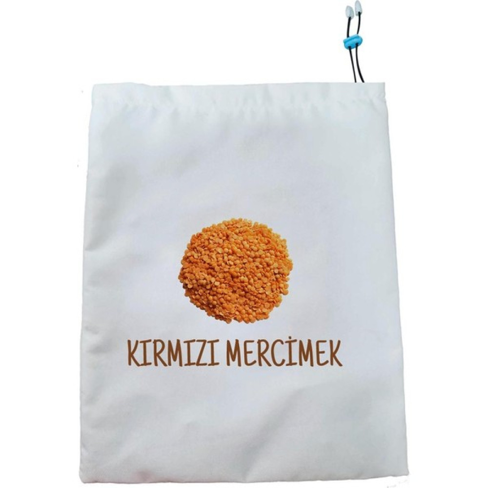 Beam Kuru Bakliyat Saklama Torbası Kırmızı Mercimek Saklama Kapları Fiyatı
