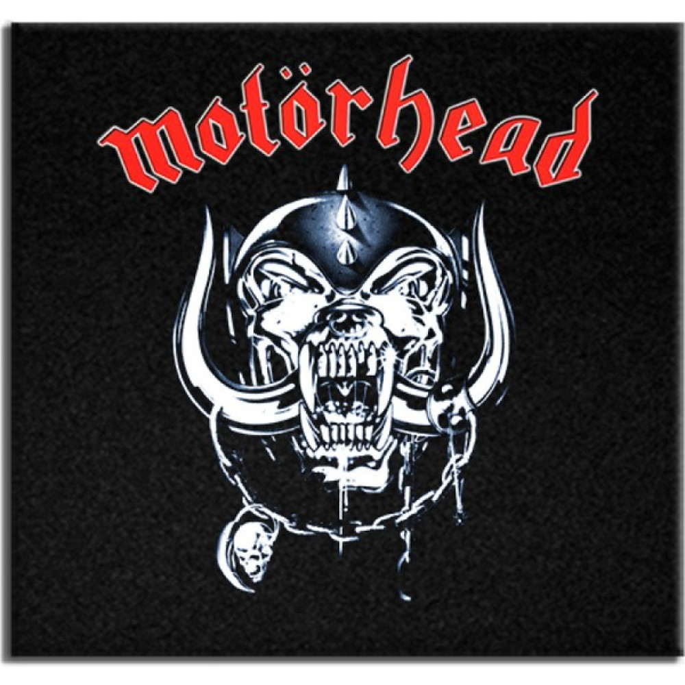 Beam Motörhead No Sleep 'til Hammersmith Albüm Arma Peç Patch Yama - Renkli - 10x10cm Oto Boyaları Fiyatı