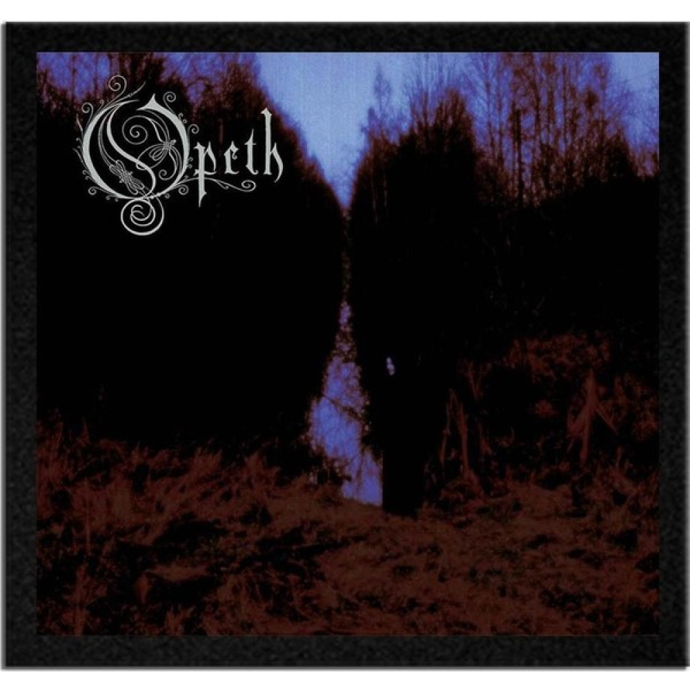 Beam Opeth My Arms Your Hearse Albüm Arma Peç Patch Yama - Renkli - 10x10cm Oto Boyaları Fiyatı