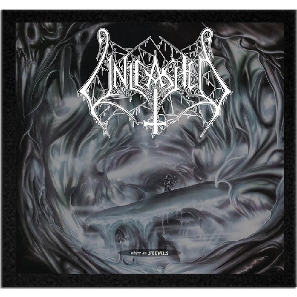 Beam Unleashed Where No Life Dwells Albüm Arma Peç Patch Yama - Renkli - 10x10cm Oto Boyaları Fiyatı