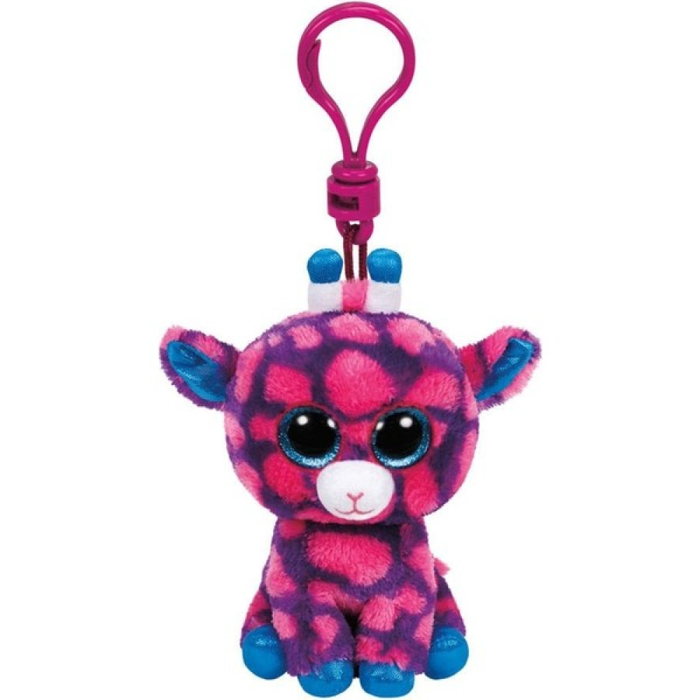 Beanie Boo´s Sky High Zürafa Peluş Anahtarlık Byr [byrtek] Eğitici Oyuncak Fiyatı