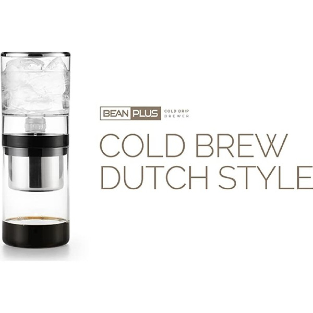 Beanplus Soğuk Kahve Demleme Takımı - Cold Brew Premium Set French Press Fiyatı