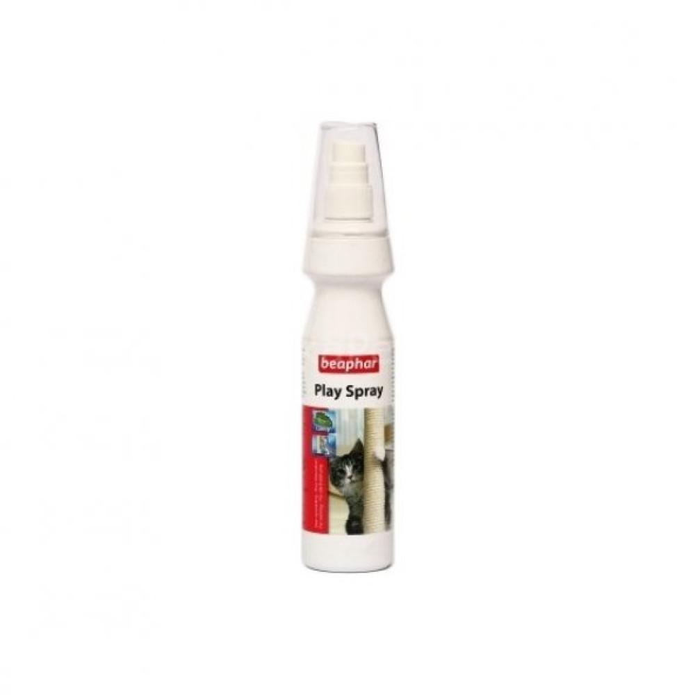 Beaphar Catnip Sprey 150 Ml. Skt:03/2025 Evcil Hayvan Ürünleri Fiyatı