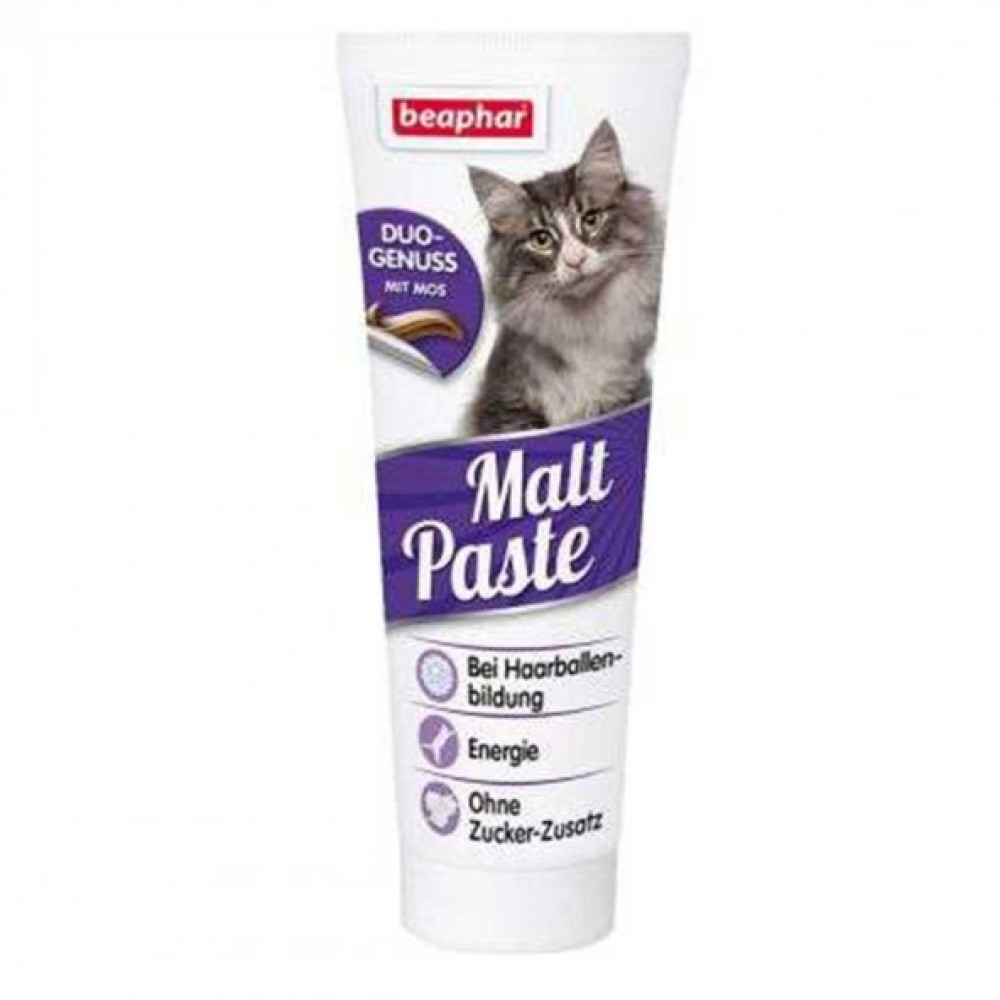 Beaphar Duo Malt Paste Kedi Macunu 100 Gr Evcil Hayvan Ürünleri Fiyatı