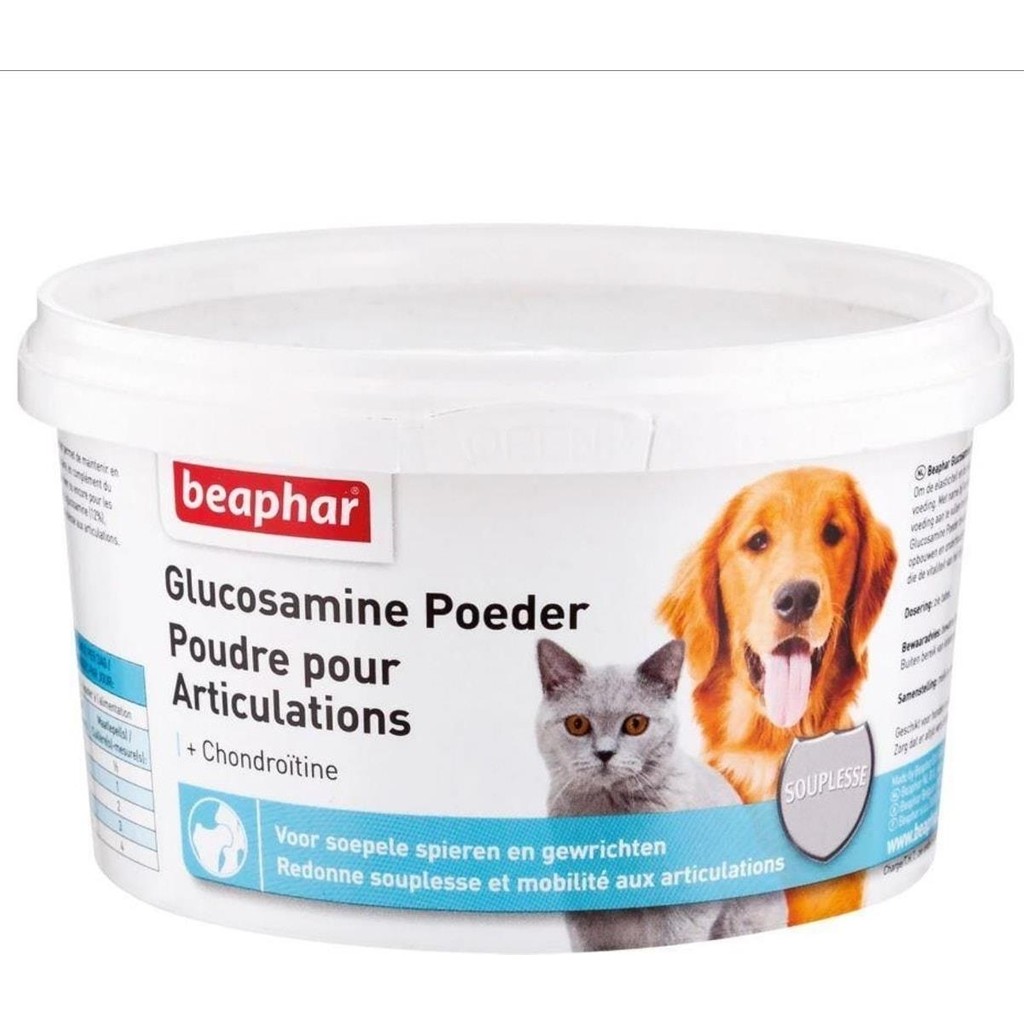 Beaphar Joint Fit Powder 300 gr Diğer Fiyatı