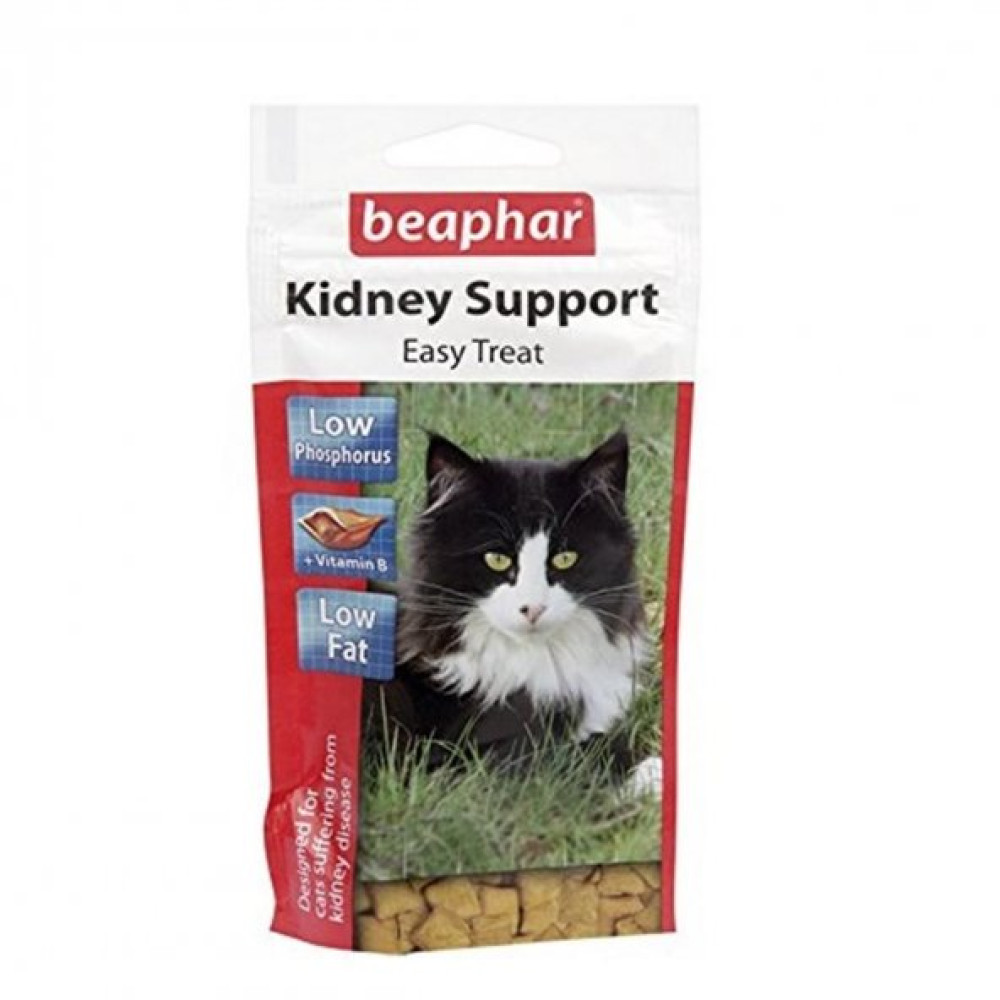 Beaphar Kidney Support Bobreklere Destek Kedi Odulu 35 Gr Evcil Hayvan Ürünleri Fiyatı
