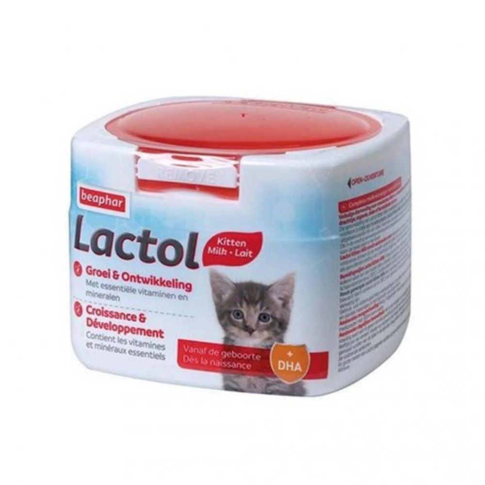Beaphar Lactol Cat Yavru Kedi Sut Tozu 250 Gr Evcil Hayvan Ürünleri Fiyatı